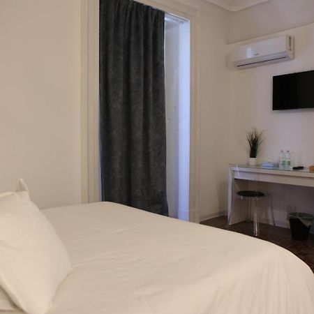 קטאניה Boutique Rooms B&B מראה חיצוני תמונה