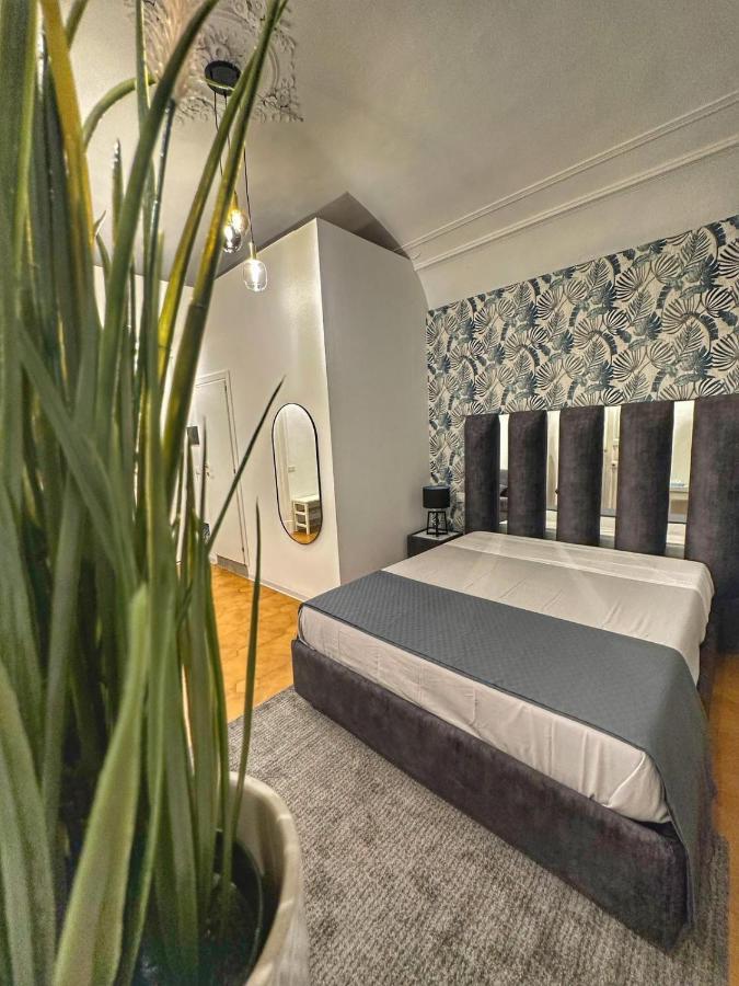 קטאניה Boutique Rooms B&B מראה חיצוני תמונה