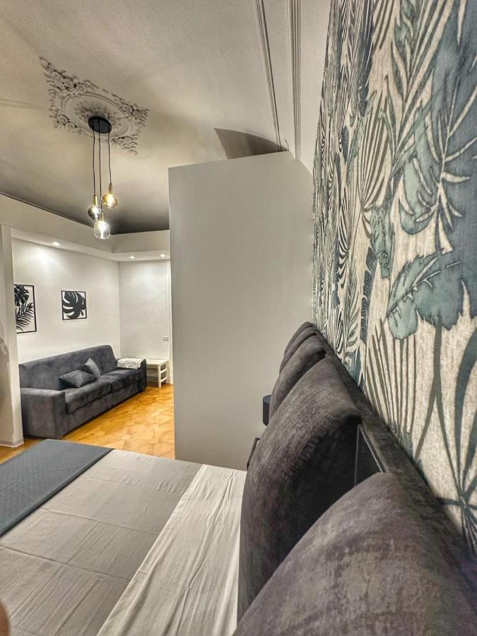 קטאניה Boutique Rooms B&B מראה חיצוני תמונה