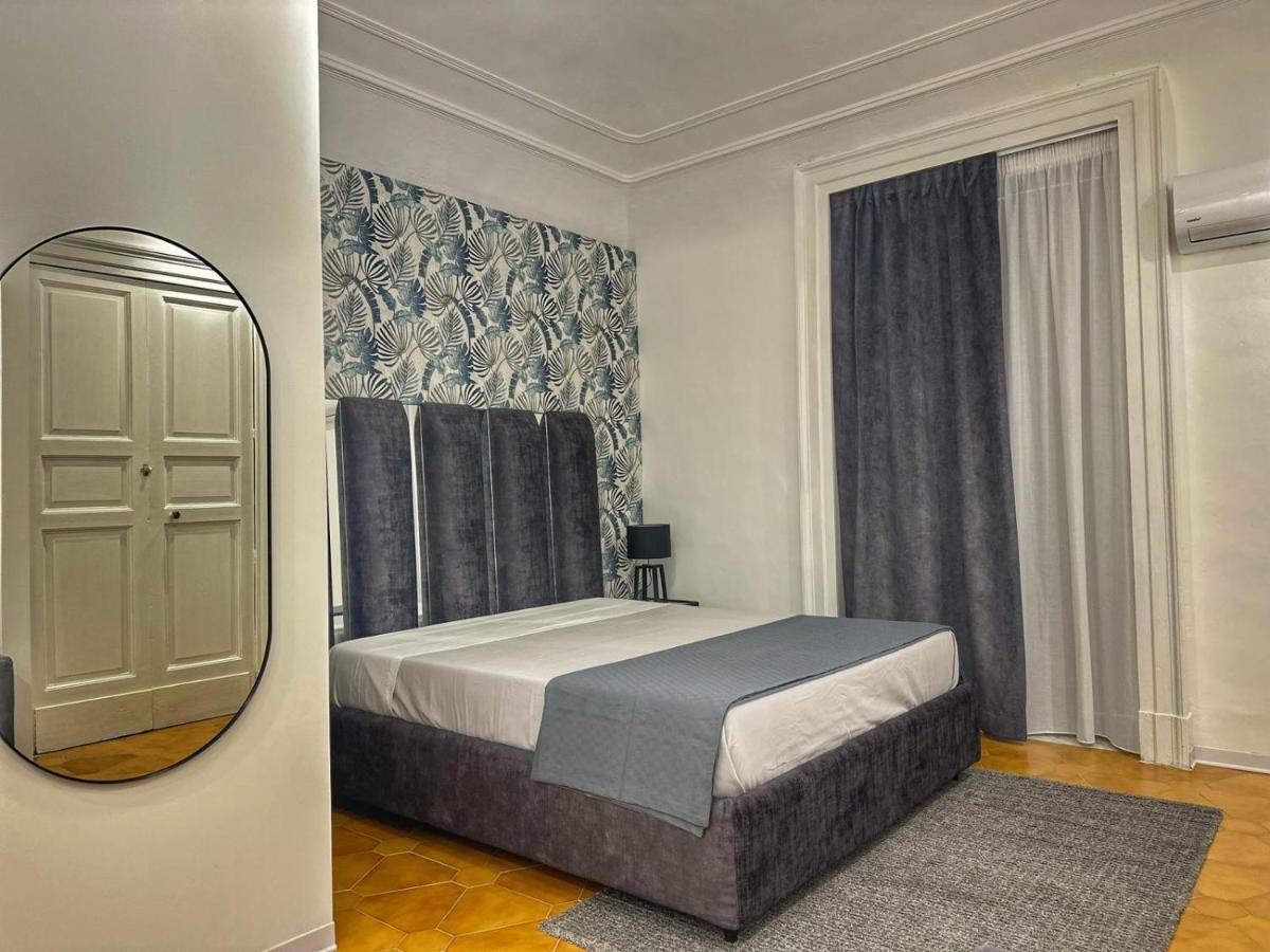 קטאניה Boutique Rooms B&B מראה חיצוני תמונה
