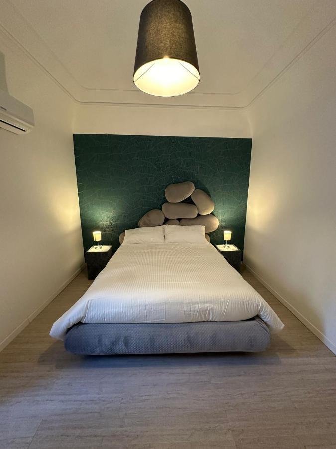 קטאניה Boutique Rooms B&B מראה חיצוני תמונה