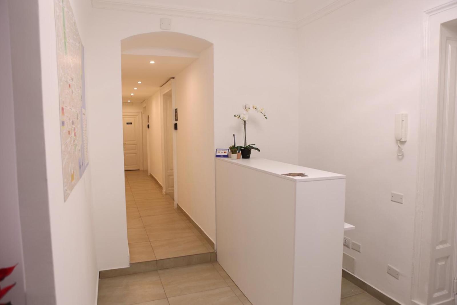 קטאניה Boutique Rooms B&B מראה חיצוני תמונה