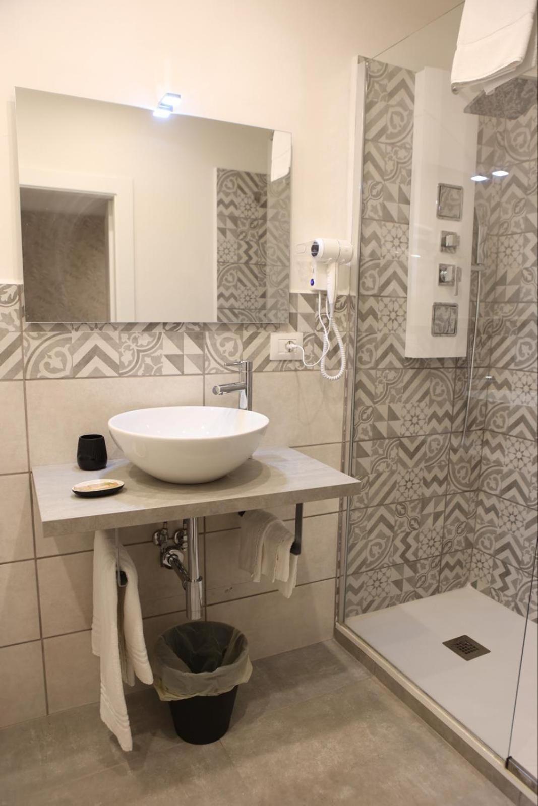 קטאניה Boutique Rooms B&B מראה חיצוני תמונה