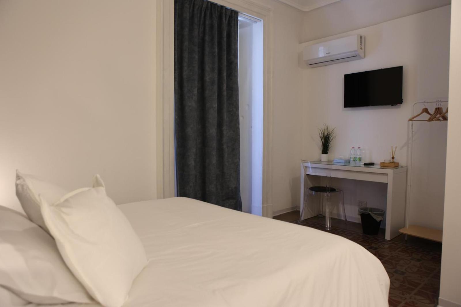 קטאניה Boutique Rooms B&B מראה חיצוני תמונה