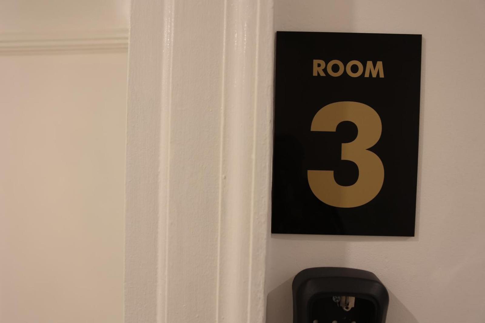 קטאניה Boutique Rooms B&B מראה חיצוני תמונה