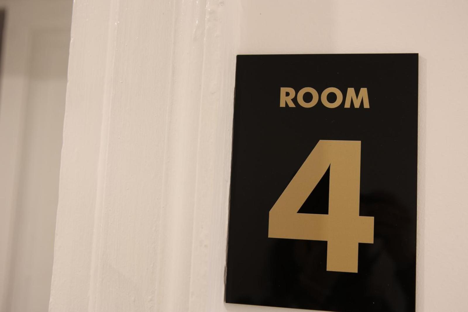 קטאניה Boutique Rooms B&B מראה חיצוני תמונה