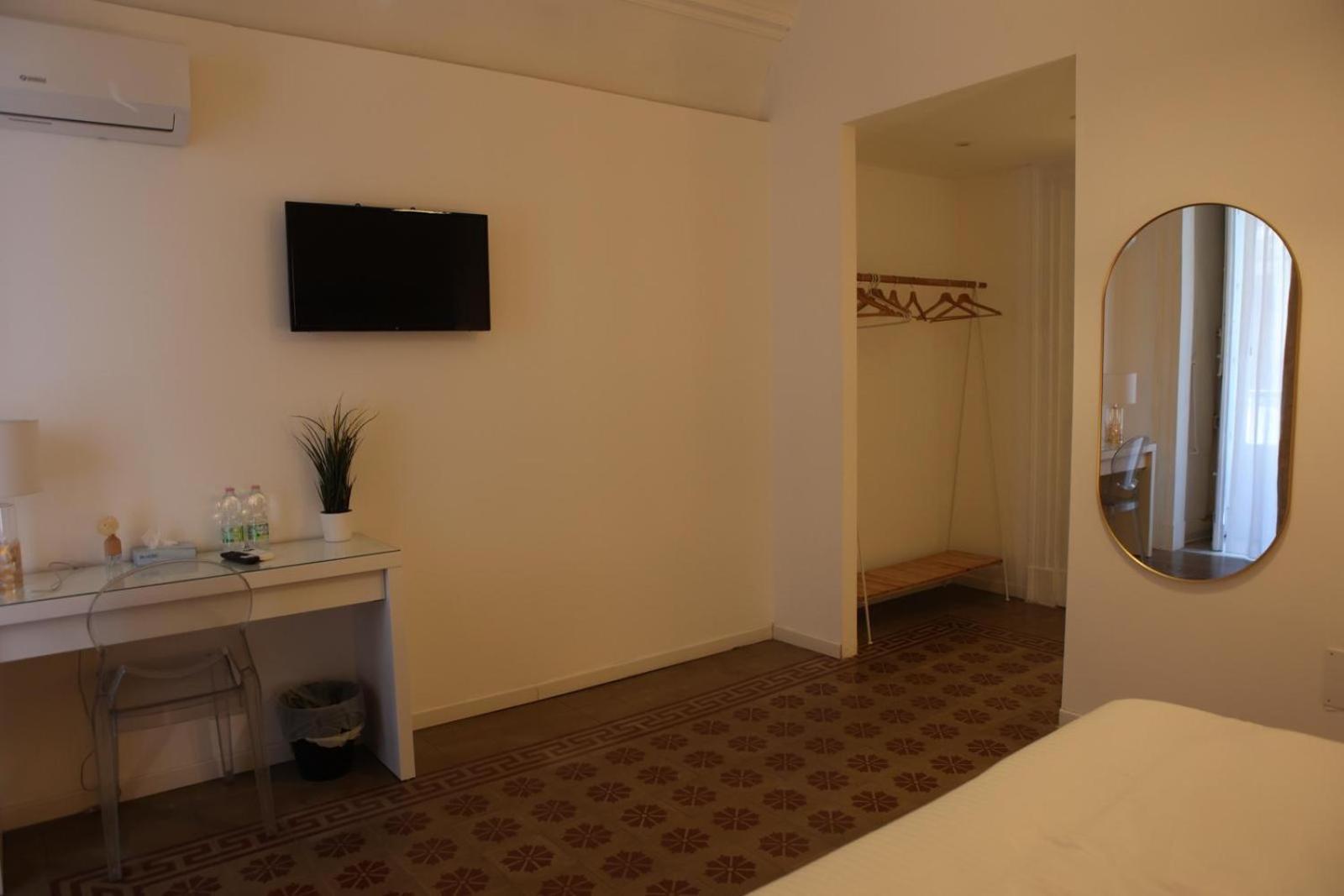 קטאניה Boutique Rooms B&B מראה חיצוני תמונה
