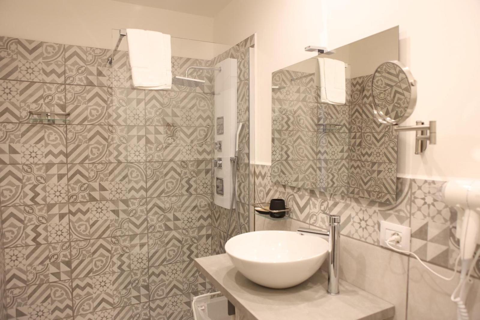 קטאניה Boutique Rooms B&B מראה חיצוני תמונה