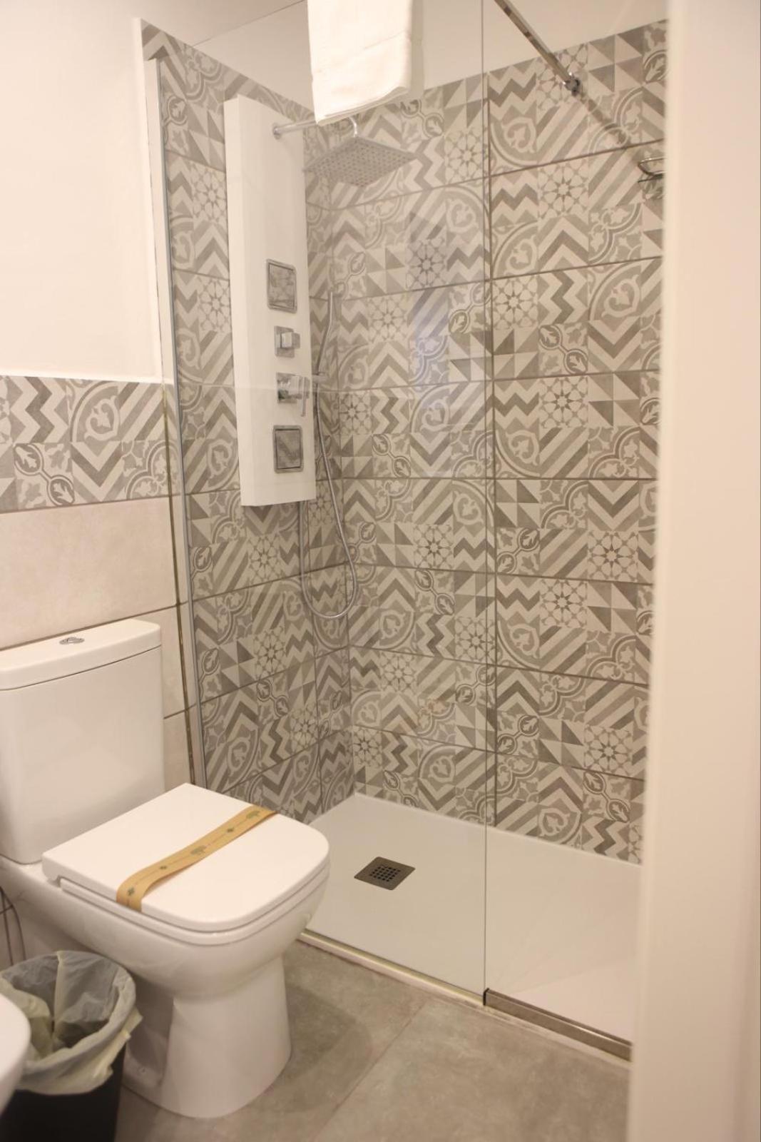 קטאניה Boutique Rooms B&B מראה חיצוני תמונה