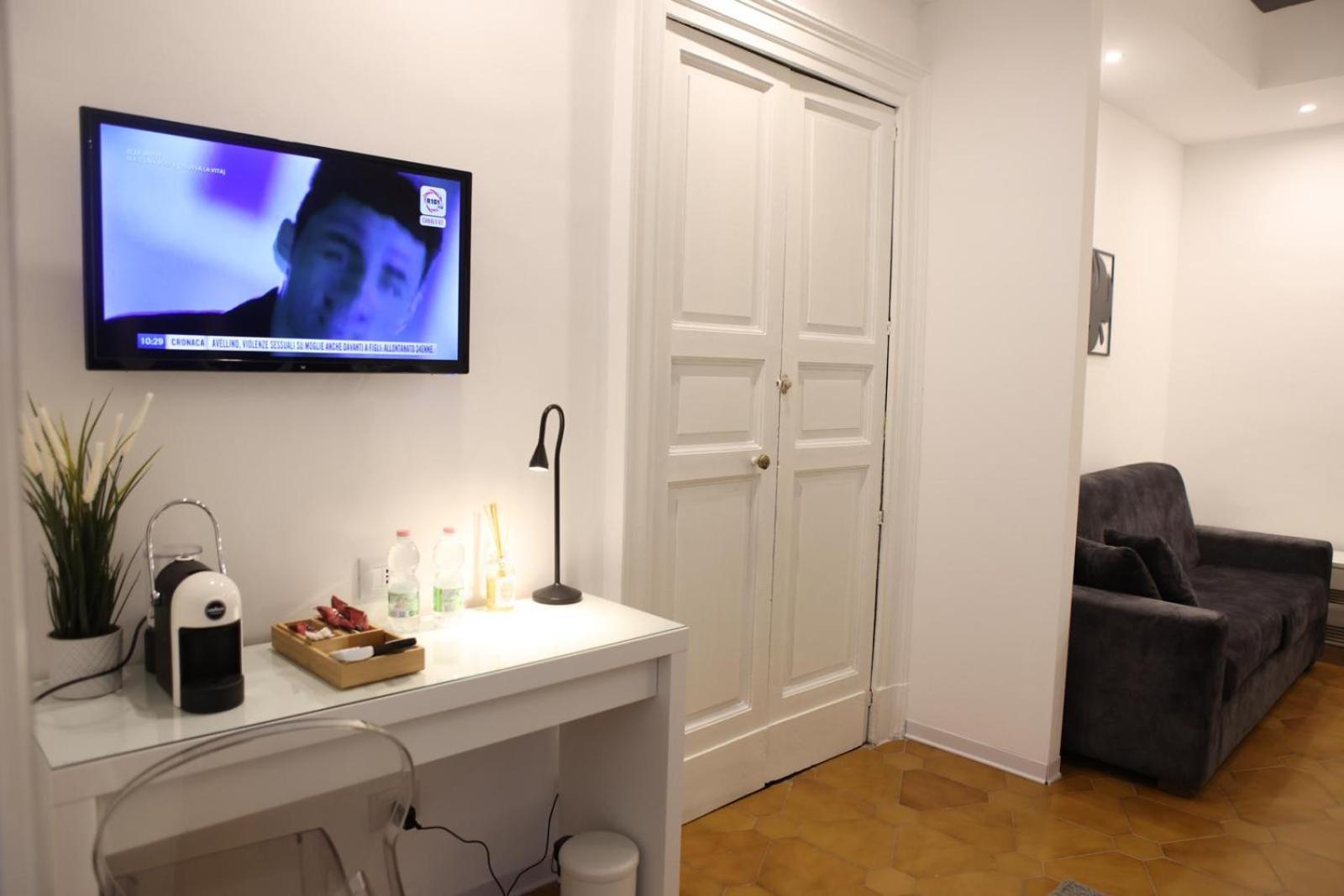 קטאניה Boutique Rooms B&B מראה חיצוני תמונה