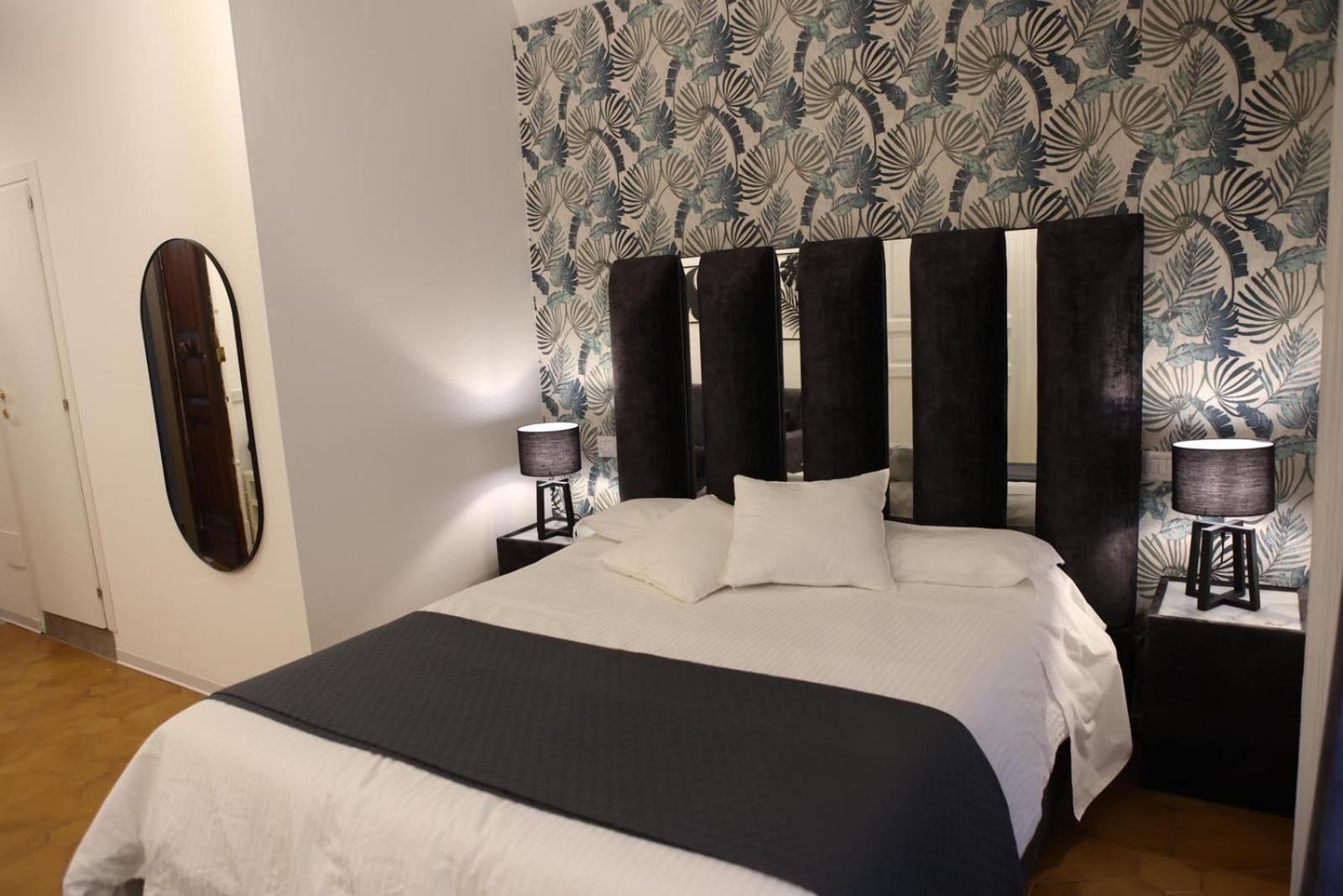 קטאניה Boutique Rooms B&B מראה חיצוני תמונה