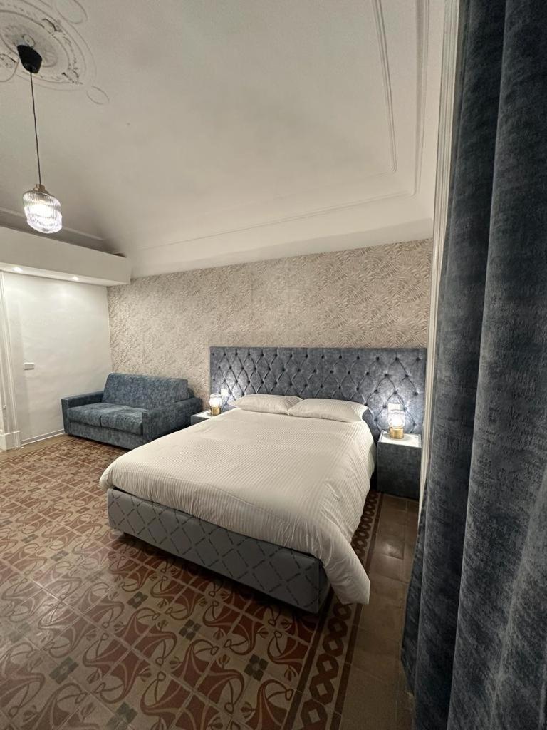 קטאניה Boutique Rooms B&B מראה חיצוני תמונה